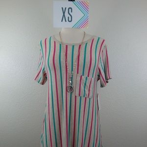 XS Carly Dress